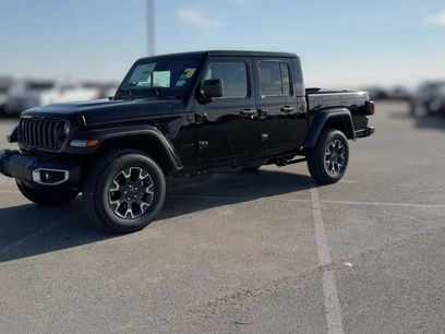 New 2026 Jeep Gladiator Sport