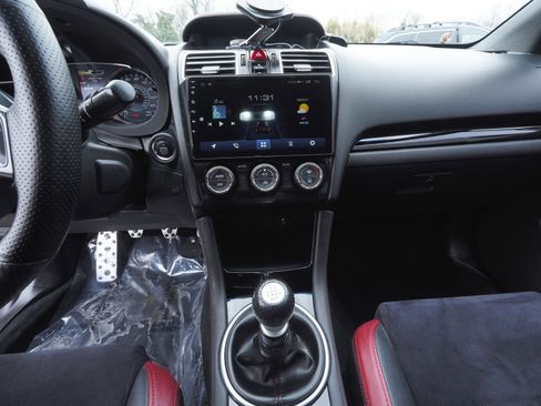 Used 2020 Subaru WRX STI image 25