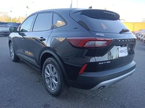 New 2026 Ford Escape Active w/ Cold Weather Package FWD image 5