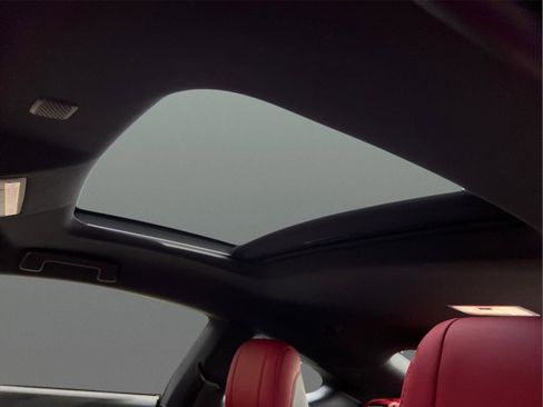 New 2025 Lexus RC 350 F Sport image 22