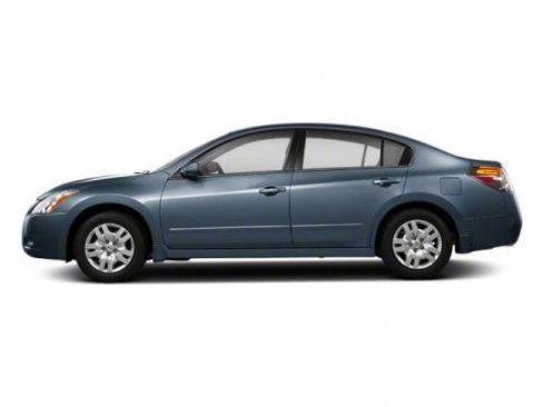 Used 2010 Nissan Altima 2.5 S image 6