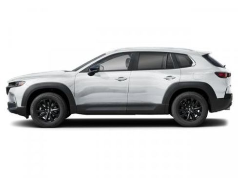 New 2026 MAZDA CX-50 AWD 2.5 S w/ Cargo Package image 3