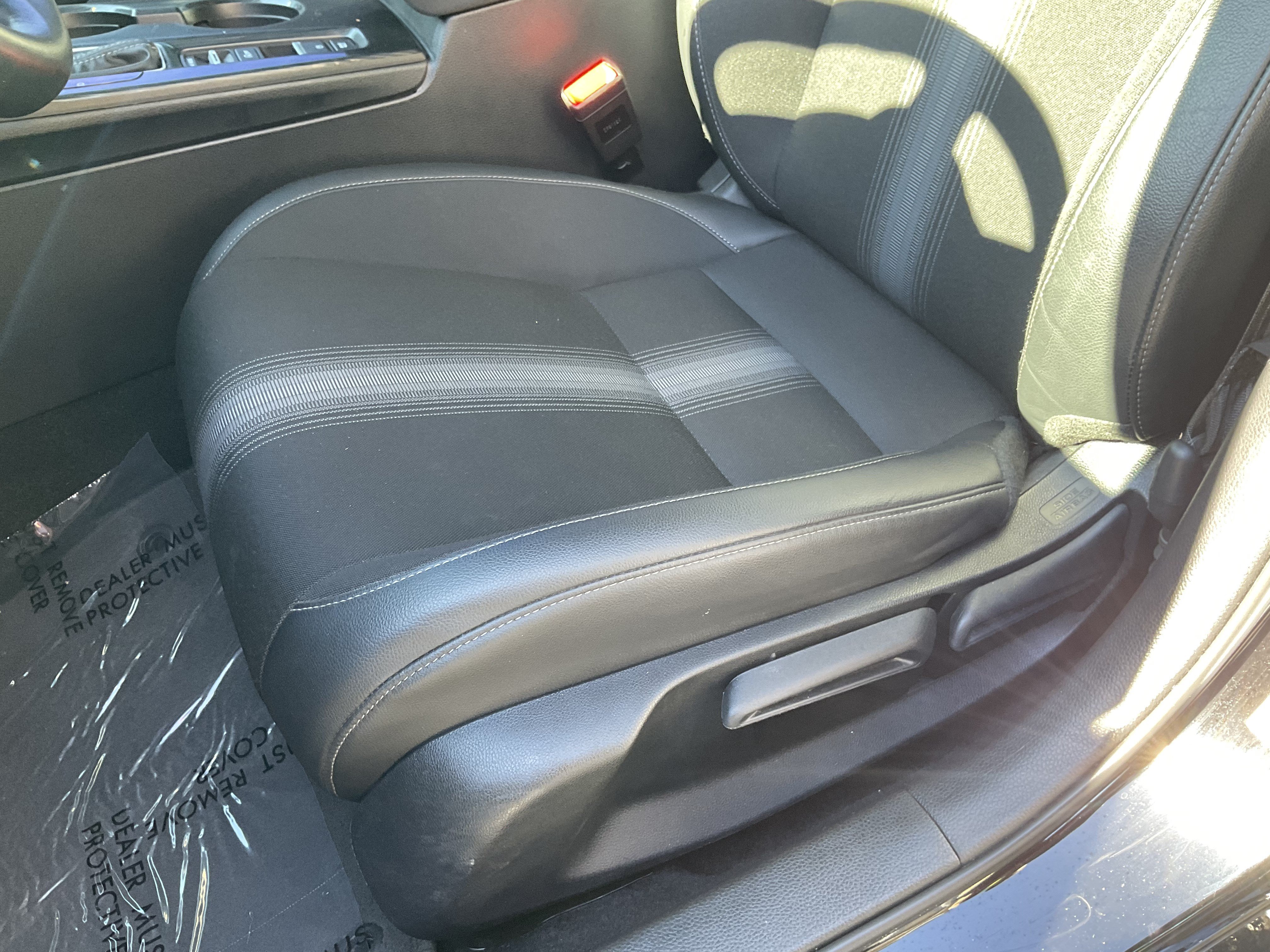 Used 2025 Honda Civic Sport image 26
