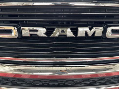 Used 2021 RAM 1500 Big Horn AWD/4WD image 22