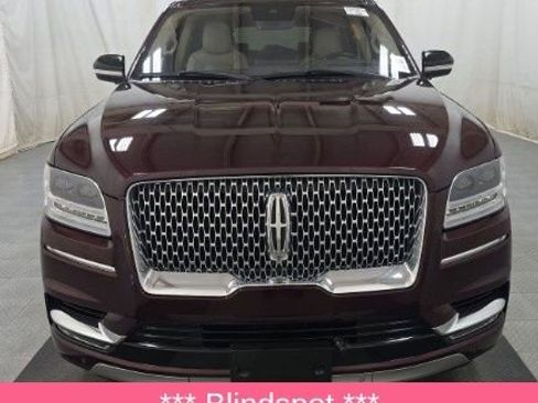 Used 2019 Lincoln Navigator L Reserve image 7