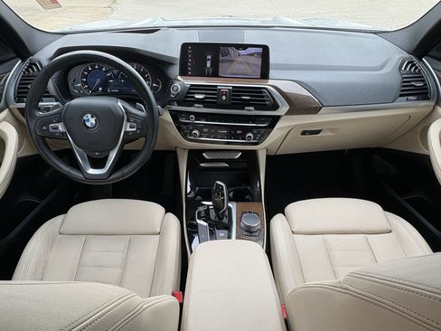 Used 2019 BMW X3 sDrive30i w/ Premium Package RWD image 27