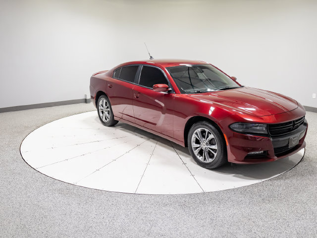 Used 2020 Dodge Charger SXT AWD/4WD image 26