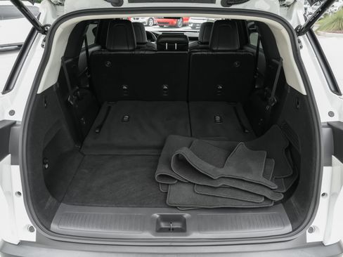 Used 2024 INFINITI QX60 Pure image 38