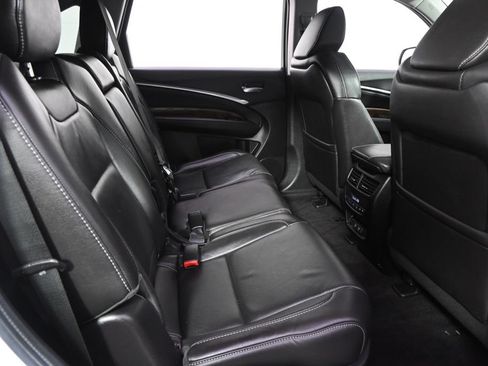 Used 2020 Acura MDX SH-AWD w/ Technology Package image 17