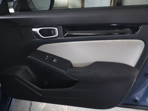 Used 2025 Honda Civic Sport Touring image 12