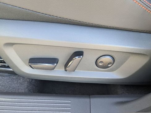 New 2026 Nissan Rogue Rock Creek image 13