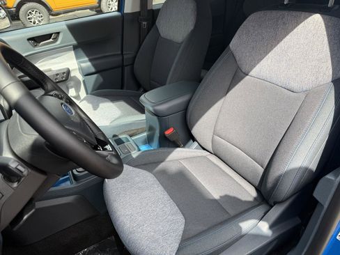 New 2025 Ford Maverick XLT w/ XLT Luxury Package image 12