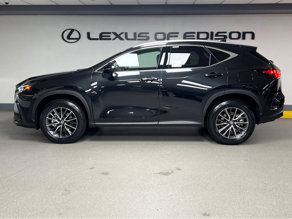 New 2026 Lexus NX 350 AWD w/ Cold Area Package image 4