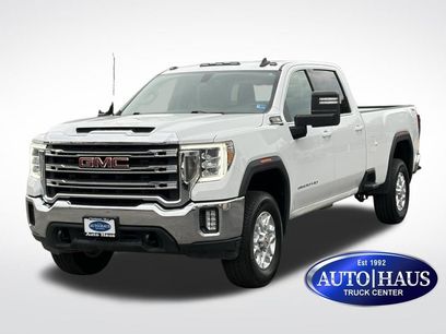 Used 2023 GMC Sierra 3500 SLE w/ SLE Convenience Package