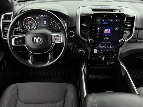 Used 2023 RAM 1500 Lone Star image 15