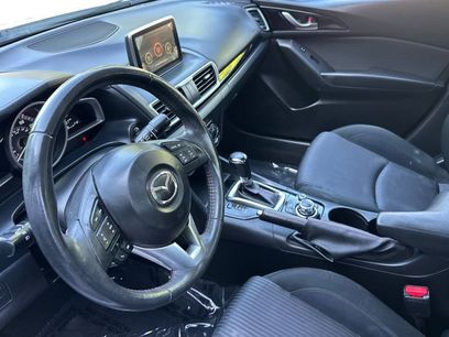 Used 2015 MAZDA MAZDA3 i Touring