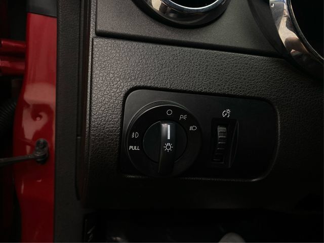Used 2008 Ford Mustang GT Premium RWD image 21
