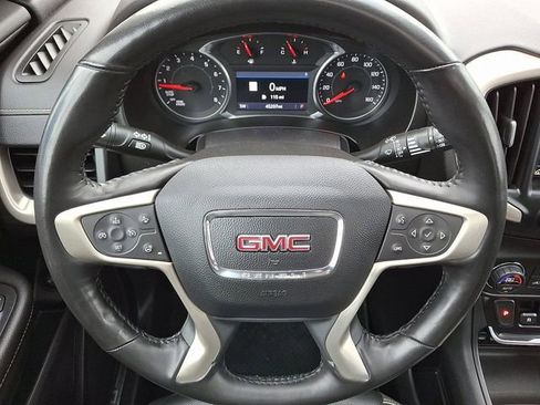 Certified 2019 GMC Terrain Denali w/ Driver Alert Package II image 19