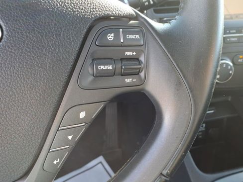 Used 2016 Kia Forte EX w/ EX Premium Package image 10