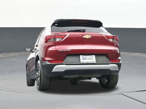 Used 2025 Chevrolet TrailBlazer LT w/ LT Cold Weather Package image 44
