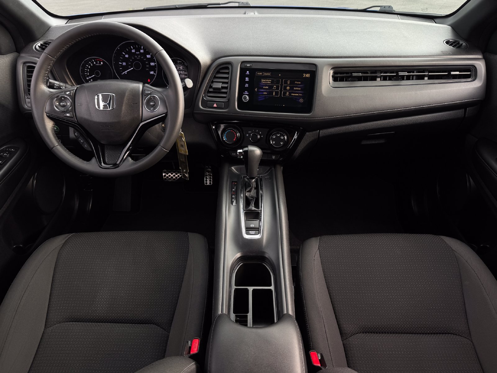 Used 2022 Honda HR-V Sport image 15