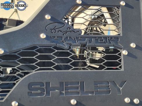 Used 2018 Ford F150 Raptor w/ Equipment Group 802A Luxury image 37