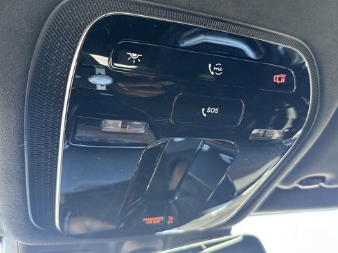 New 2025 Mercedes-Benz AMG GT 55 image 29