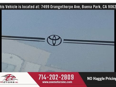 Used 2007 Toyota Tacoma PreRunner RWD image 47