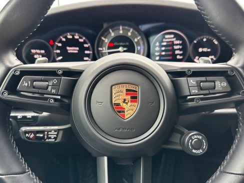 Certified 2024 Porsche 911 Turbo S image 22