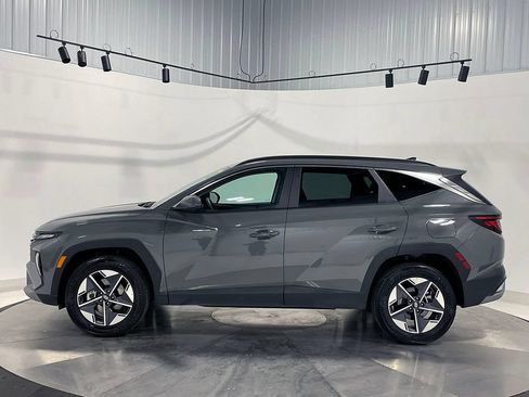 Used 2026 Hyundai Tucson SEL AWD/4WD image 16