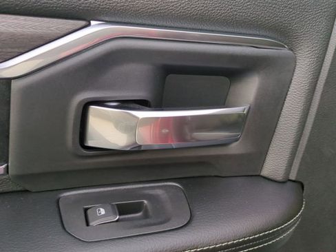 New 2026 RAM 2500 Laramie image 34