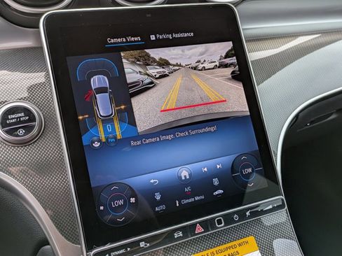 Certified 2026 Mercedes-Benz GLC 300 image 15