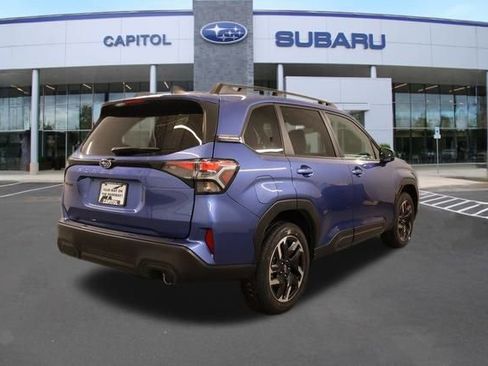 New 2026 Subaru Forester Limited image 3