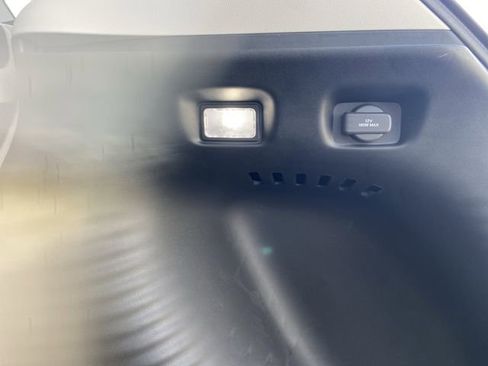 New 2026 Honda HR-V LX image 22