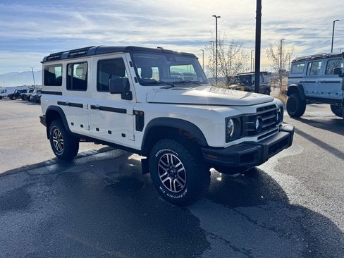 New 2026 INEOS Grenadier image 7