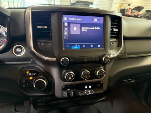 Used 2024 RAM 2500 Big Horn w/ Bed Utility Group AWD/4WD image 46
