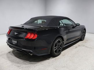 Used 2023 Ford Mustang Premium video 2