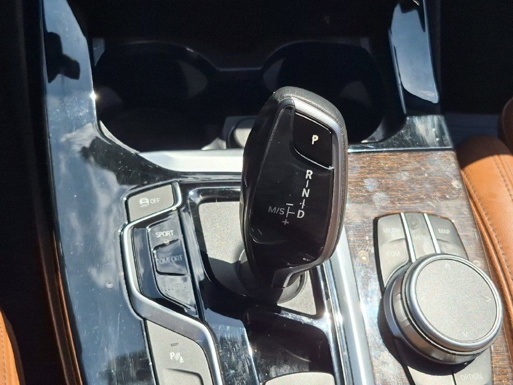 Used 2020 BMW X3 sDrive30i RWD image 22