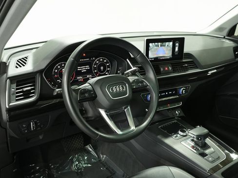 Used 2020 Audi Q5 2.0T Premium Plus w/ Premium Plus Package image 22