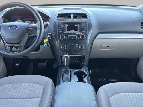 Used 2018 Ford Explorer FWD image 14