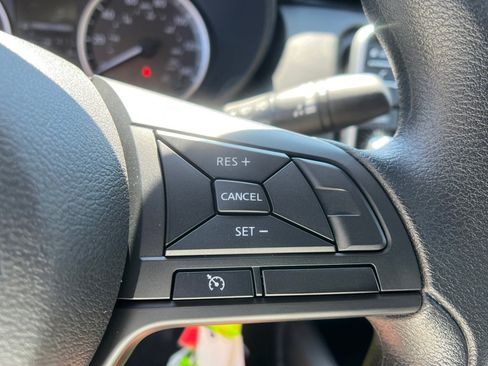 New 2025 Nissan Versa S w/ S Plus Package image 26