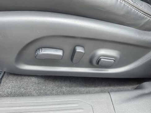 Used 2019 Nissan Murano Platinum FWD image 21