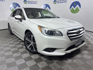 Used 2015 Subaru Legacy 2.5i Limited w/ Protection Package #1 image 1