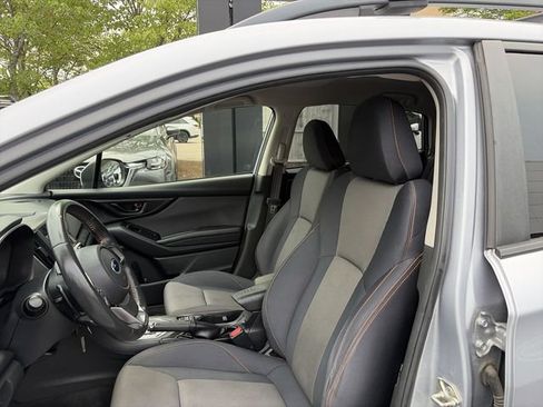 Used 2020 Subaru Crosstrek 2.0i Premium AWD/4WD image 11