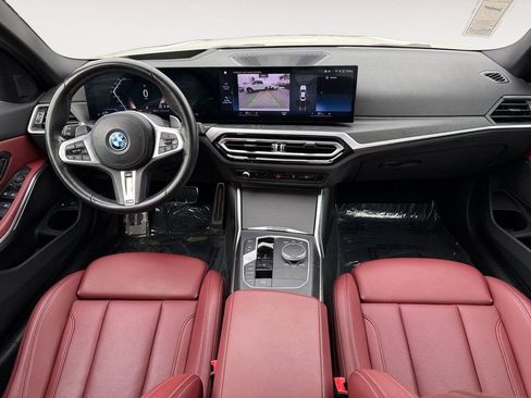 Used 2023 BMW 330e w/ M Sport Package image 31