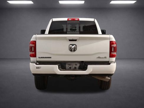 Used 2024 RAM 2500 Laramie image 5