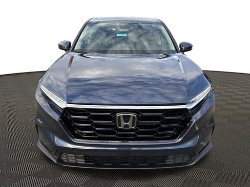 New 2026 Honda HR-V EX-L image 8