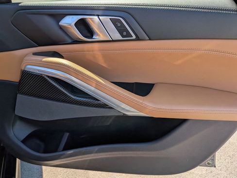 Certified 2024 BMW X6 M60i image 16