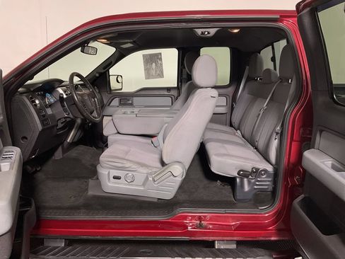 Used 2014 Ford F150 XLT w/ Equipment Group 302A Luxury AWD/4WD image 28