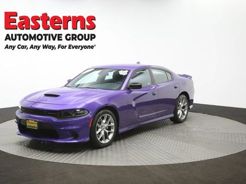 Used 2023 Dodge Charger GT image 56